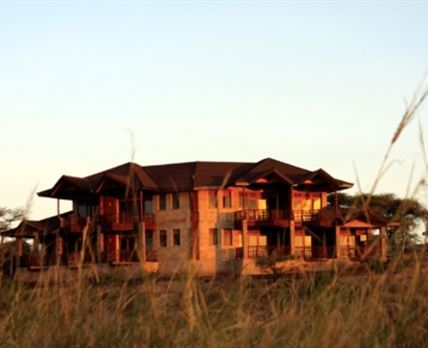Samburu Simba Lodge