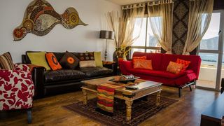 Emerald Bay C122 | Accommodation Strand