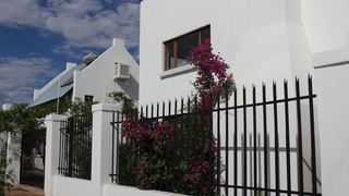 Geluksdam Guest House | Olifantshoek Accommodation