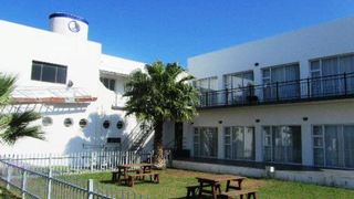 Tiger Bay Accommodation | Swartkops Accommodation