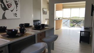 Beachfront Loft Apartment | Big Bay Specials
