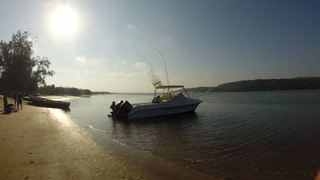 Zongoene Lodge - Mozambique | Xai Xai Accommodation