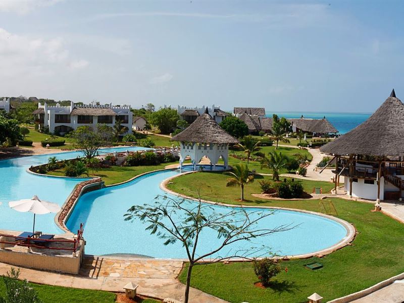 Royal Zanzibar Beach Resort