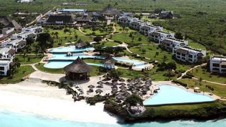 Royal Zanzibar Beach Resort | Accommodation Nungwi