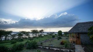 Pelican Lodge | Lake Elementeita Lodges