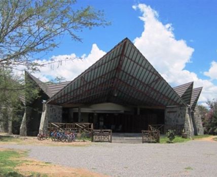 Ndabaka Lodge