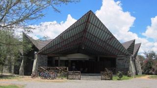 Ndabaka Lodge | Ukerewe Accommodation