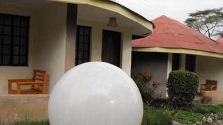 Fish Eagle Inn | Accommodation Lake Naivasha