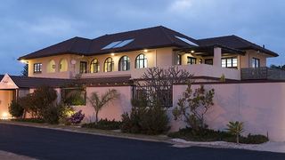Villa Venusta | Accommodation Westcliff (Hermanus)