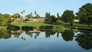 Middelburg Country Club | Resorts Middelburg - Mpumalanga