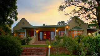 Belmont Country Guest House | Sunland Accommodation