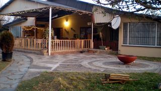 Akwêla Guest Farm | Accommodation Lynchfield