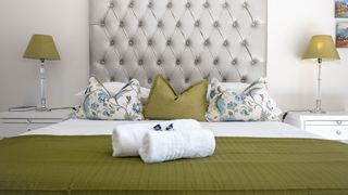 Hilltop Guesthouse | Accommodation Bellville