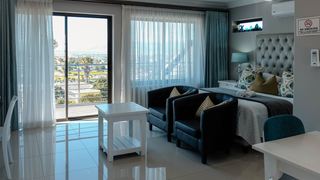 Hilltop Guesthouse | Self-catering Bellville
