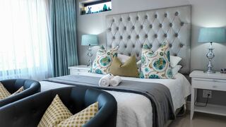 Hilltop Guesthouse | Bellville Accommodation