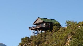 Eagle Falls | Self-catering Uniondale