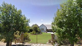 B My Guest | Aliwal North Self-catering