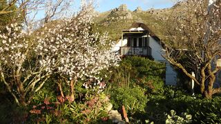 Kairos | Accommodation Hout Bay