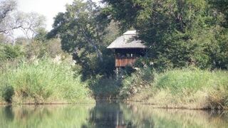 Kruger Inn Backpackers | Accommodation Marloth Park