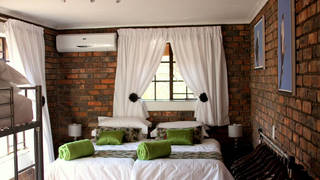 Debrico's AmaBush Lodge | Accommodation Marloth Park