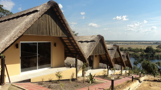 Royal Kutachika Lodge | Zambezi Accommodation