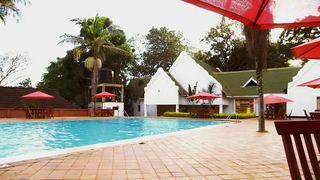 Izaak Walton Inn Hotel | Hotels Embu