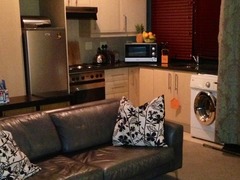 830 St Martini Gardens | Self-catering Cape Town City Centre