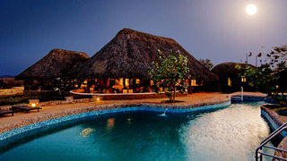 Samburu Sopa Lodge | Accommodation Samburu National Reserve