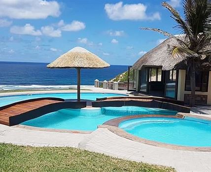 Oyster Bay Estate