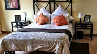Shevita Self-catering | Hage Heights Accommodation