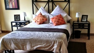 Shevita Self-catering | Self-catering Hage Heights