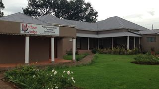 Balfour Lodge | Balfour Accommodation
