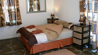 Ombo Rest Camp CC | Okahandja Accommodation