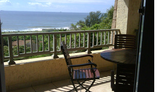 Jimbaran 3 | Self-catering Westbrook Beach