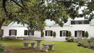 Klein Akkerdraai Lodge | Accommodation Raithby