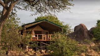 Sanctuary Retreats - Kusini | Serengeti National Park Accommodation