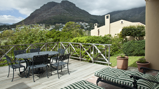 Sea Glades | Accommodation Hout Bay