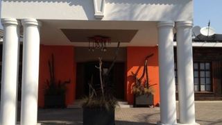 Cajori Hotel | Hotels Phalaborwa