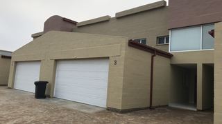 Sandy Shores No 3 | Hentiesbaai Self-catering