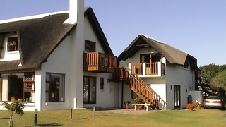 Pie's Cottage | Africa Specials