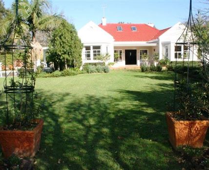 Sandown House