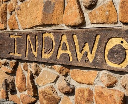 Indawo Lodge