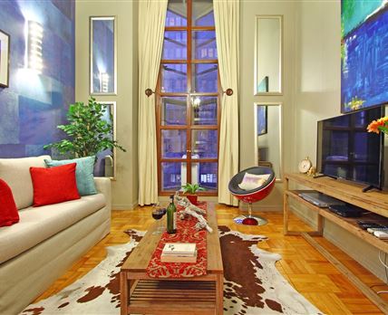Quiver Tree Loft