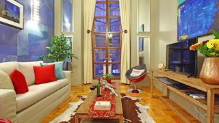 Quiver Tree Loft | Accommodation Cape Town City Centre