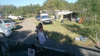 X-Ventures Family Break Away | Beaufort West Accommodation