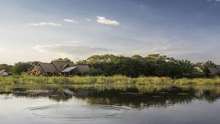 Selinda Camp | Accommodation Selinda