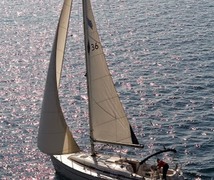 Bavaria 36 | Split Accommodation