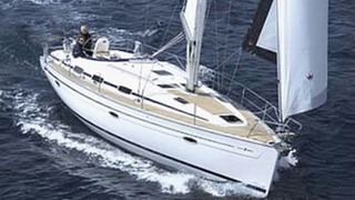 Bavaria 39 | Accommodation Split