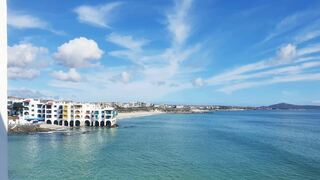 West Coast Life Lodges | Calypso Beach Accommodation