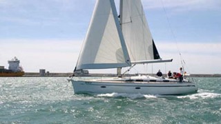 Bavaria 40 - 2011 | Accommodation Split
